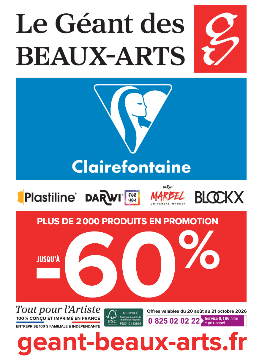 Clairefontaine